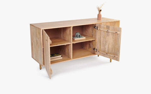 Art Deco Sideboard - Orange Tree Home Pvt. Ltd.