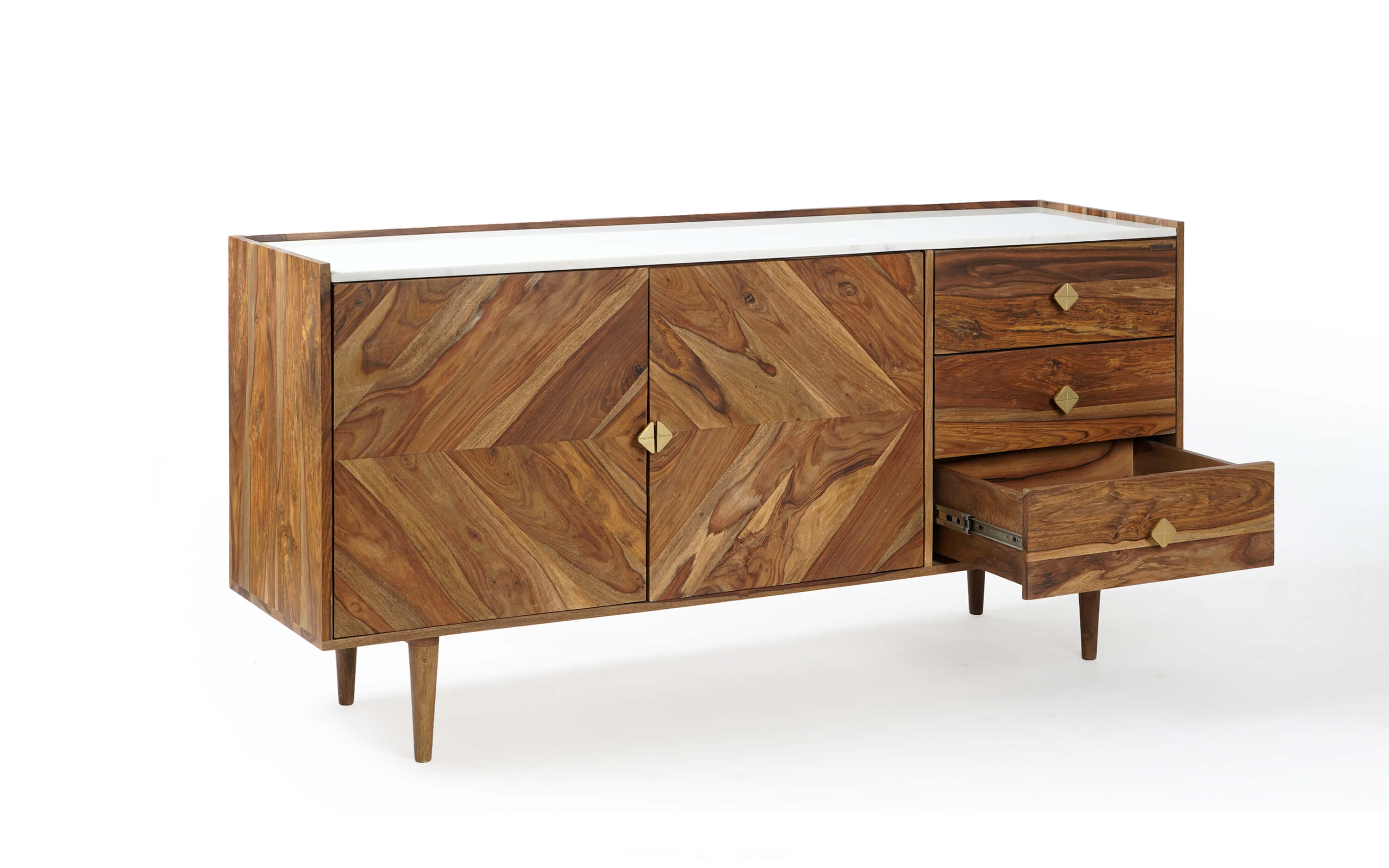 Dado Sideboard - Orange Tree Home Pvt. Ltd.