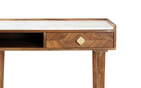 Study table with storage - Orange Tree Home Pvt. Ltd.