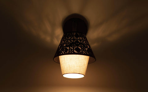 Killa Wall Lamp - Orange Tree Home Pvt. Ltd.