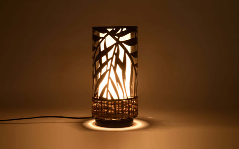 Kinara Table Lamp - Orange Tree Home Pvt. Ltd.