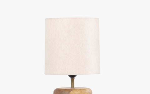 Missur Table Lamp - Orange Tree Home Pvt. Ltd.
