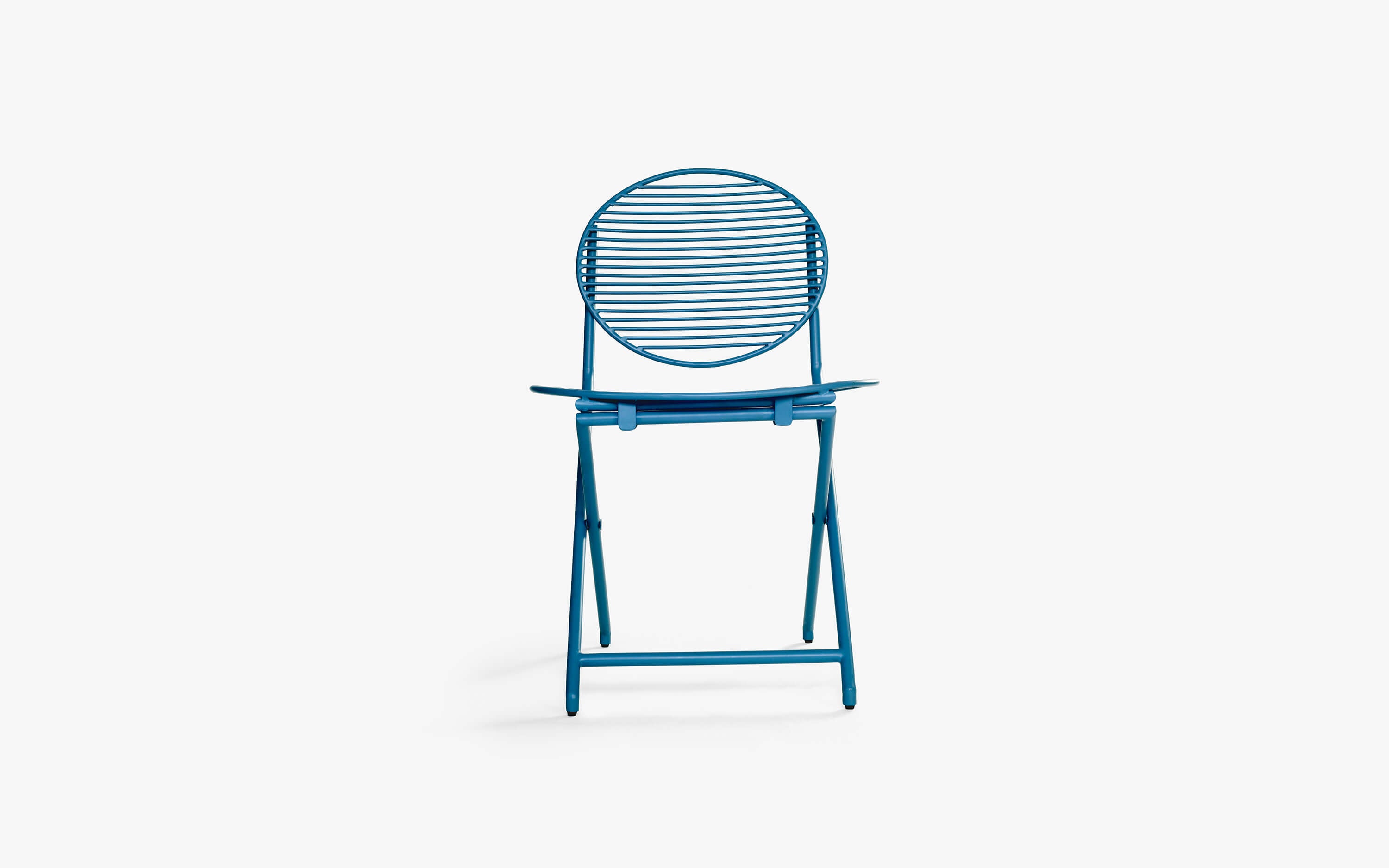 Folding Chair for Balcony- Orange Tree Home Pvt. Ltd.