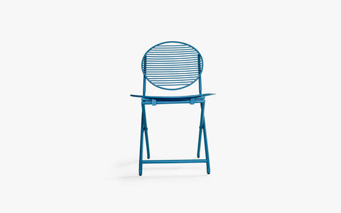 Folding Chair for Balcony- Orange Tree Home Pvt. Ltd.