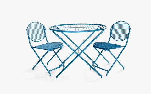 Patio Furniture Set  - Orange Tree Home Pvt. Ltd.