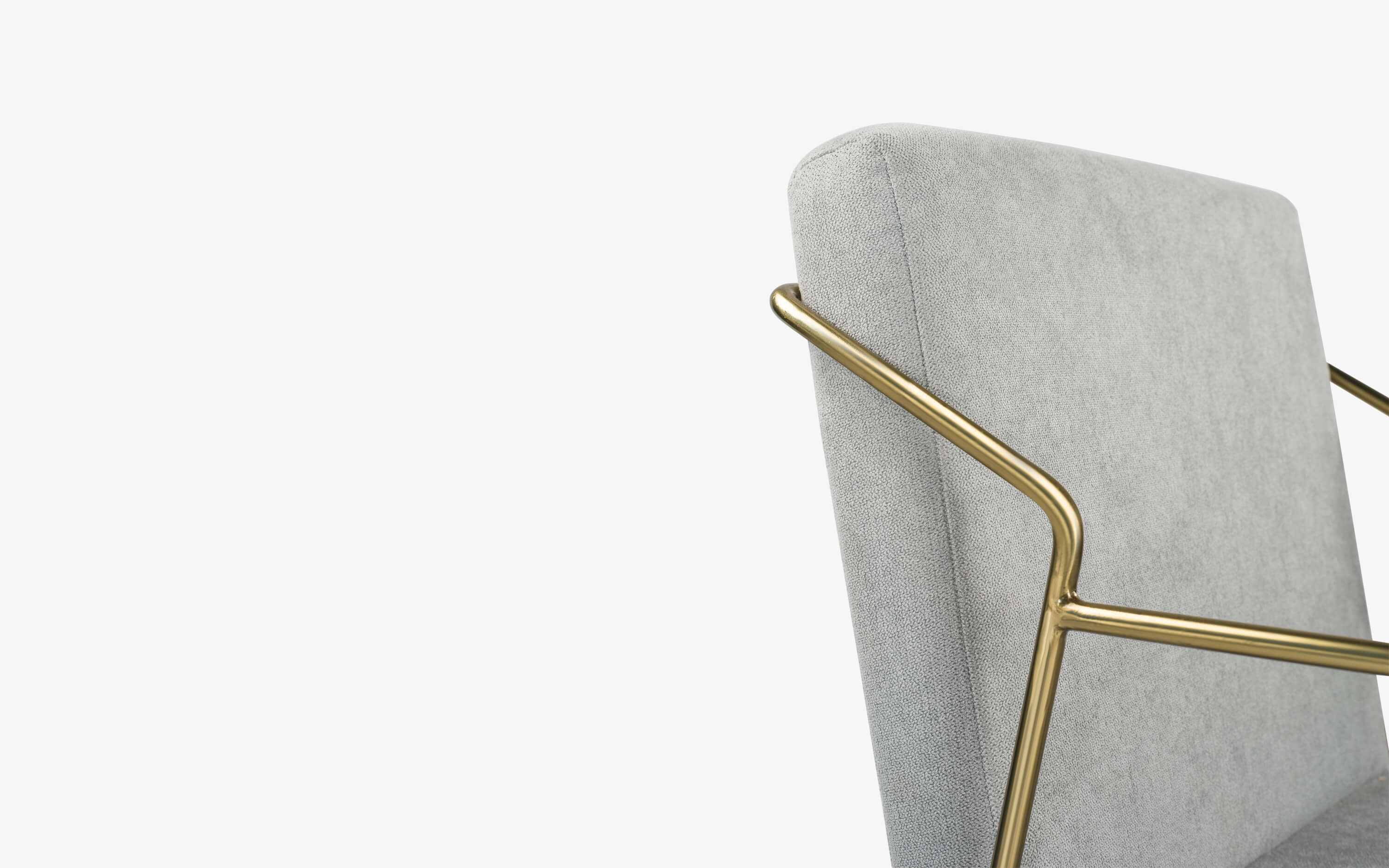Toshi Dining Chair - Orange Tree Home Pvt. Ltd.
