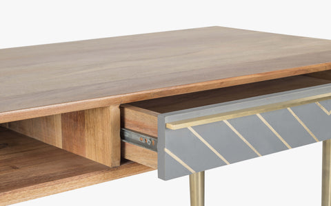 Study Table for Students - Orange Tree Home Pvt. Ltd.