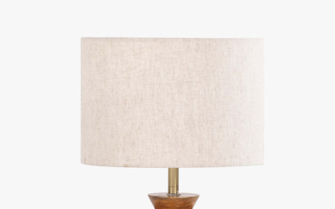 Virini Table Lamp - Orange Tree Home Pvt. Ltd.