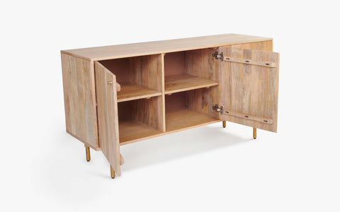 Art Deco Sideboard - Orange Tree Home Pvt. Ltd.