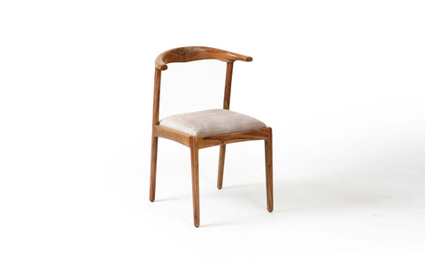 Comfortable Dado Study Chair - Orange Tree Home Pvt. Ltd.