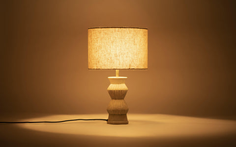 Kapilla Table Lamp - Orange Tree Home Pvt. Ltd.