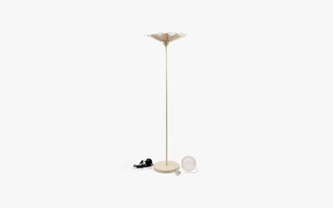 Keshi Floor Lamp - Orange Tree Home Pvt. Ltd.