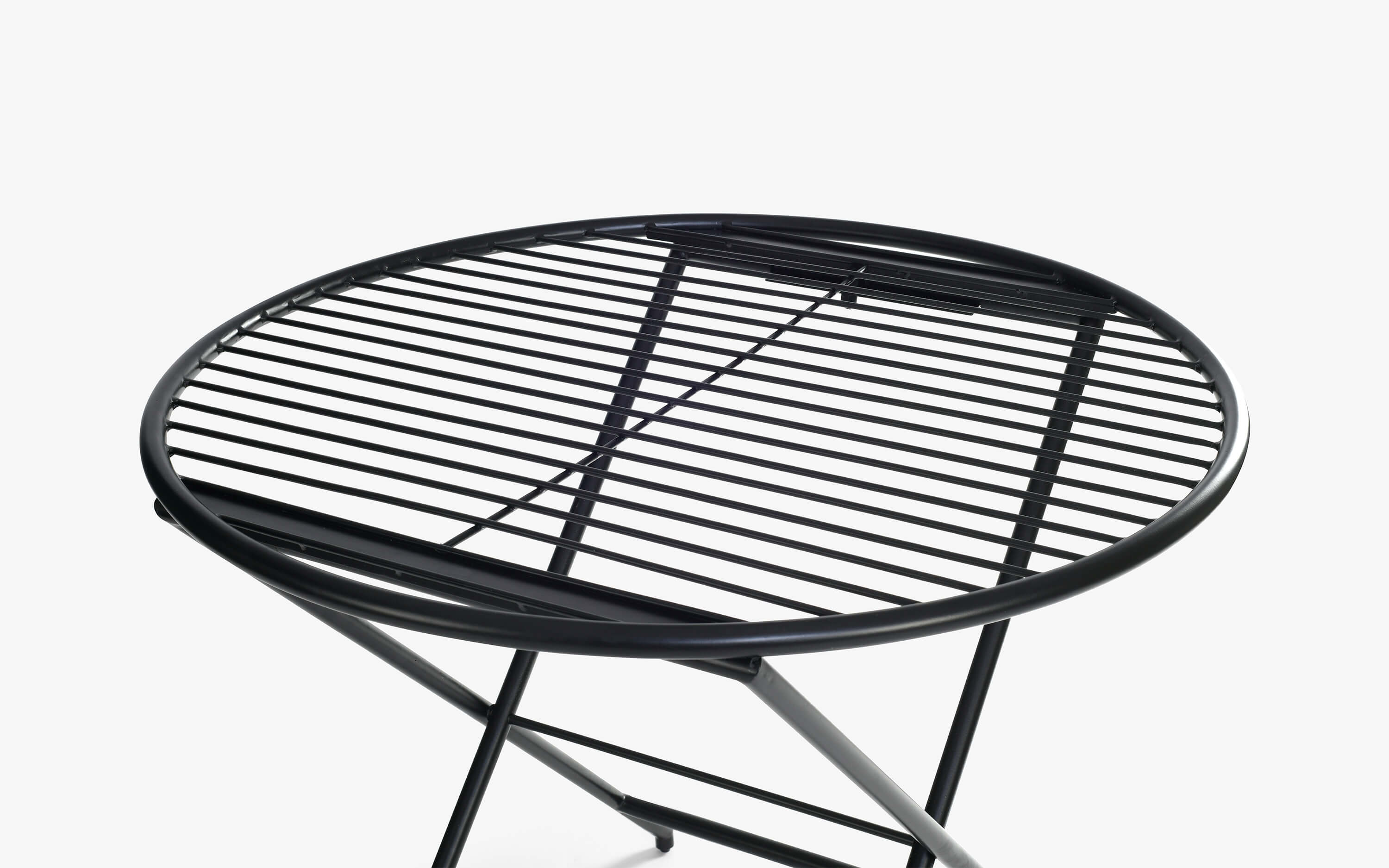 Folding Table for outdoors - Orange Tree Home Pvt. Ltd.