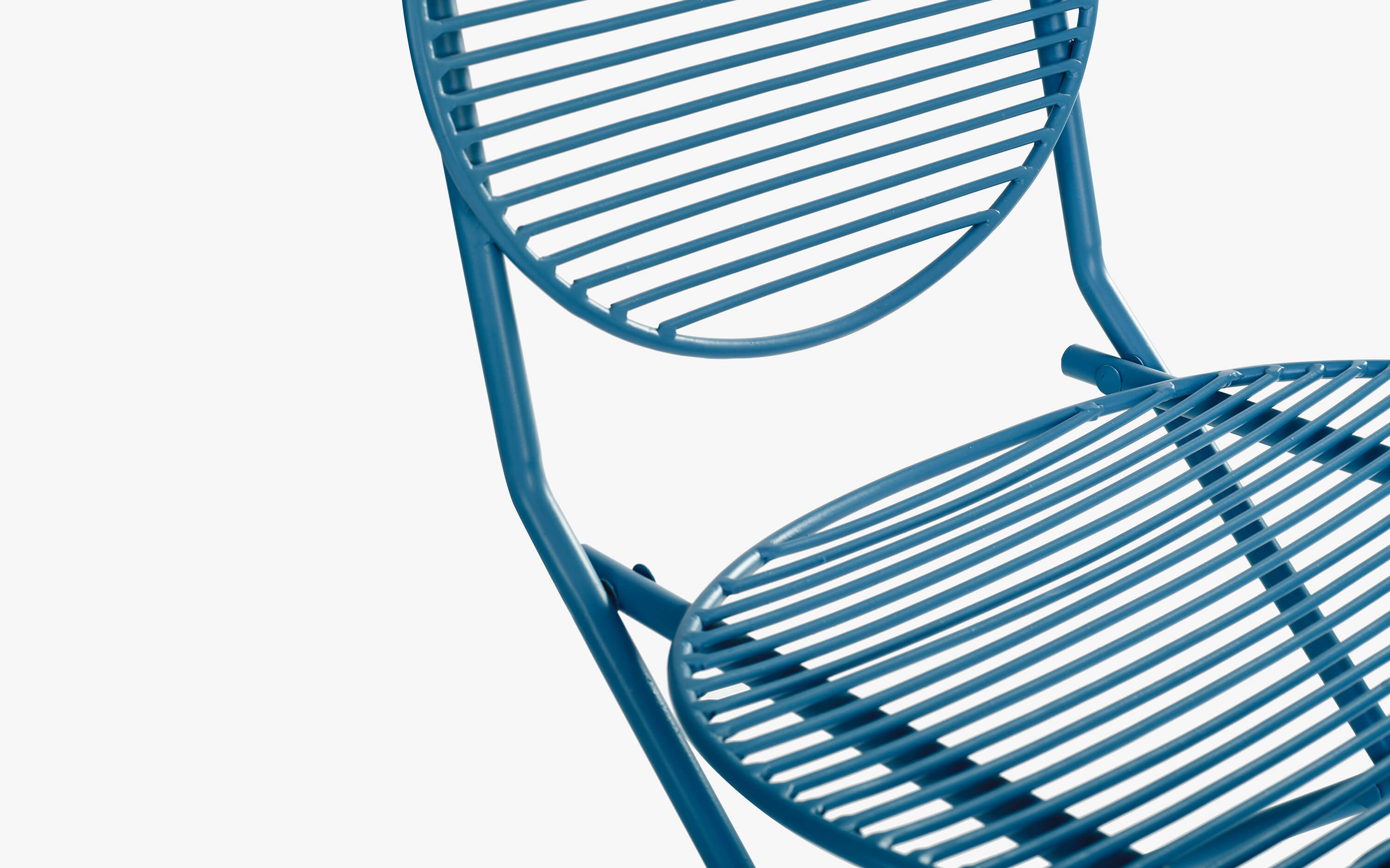 Folding Chair for Garden - Orange Tree Home Pvt. Ltd.