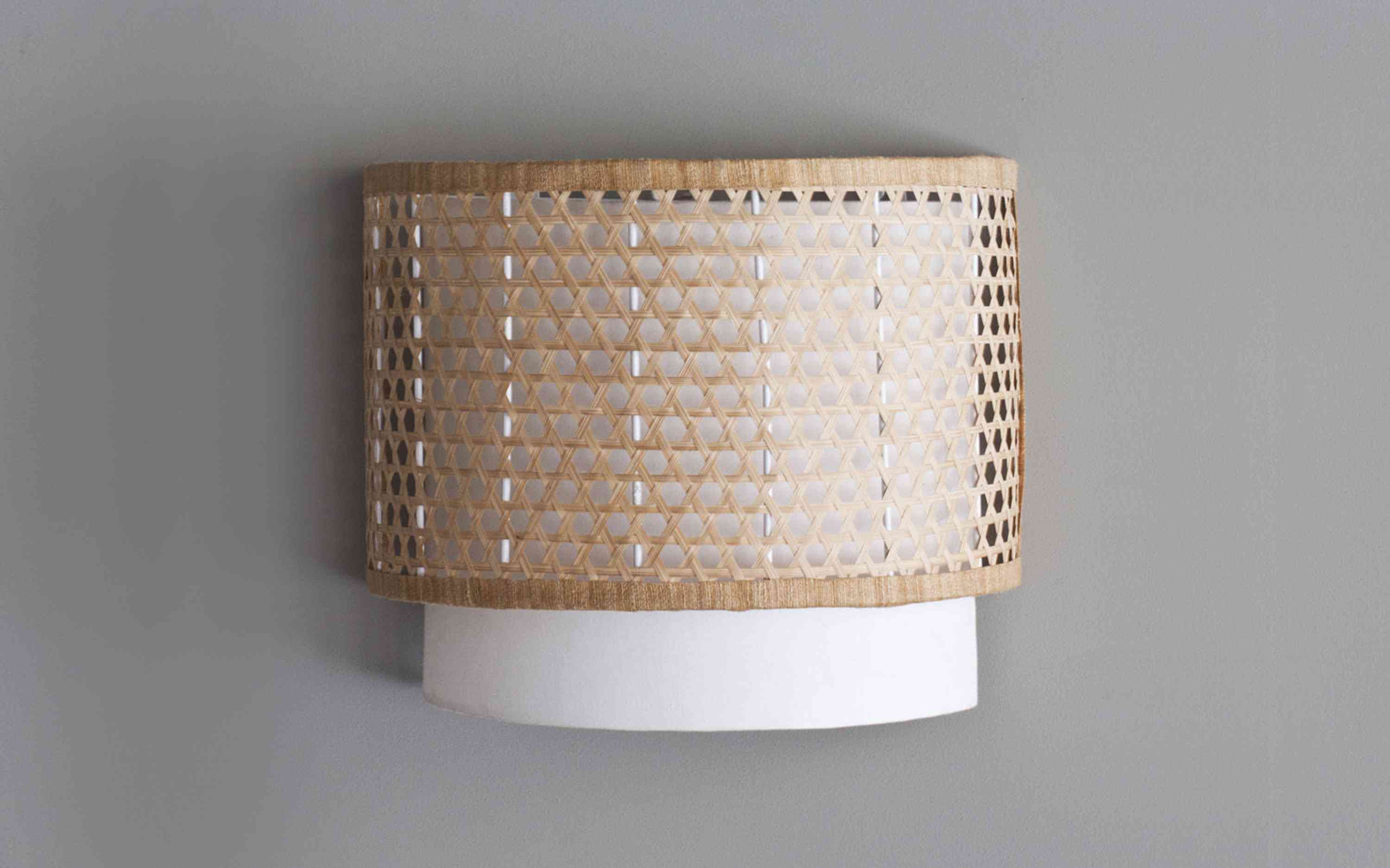 Canna Wall Lamp - Orange Tree Home Pvt. Ltd.