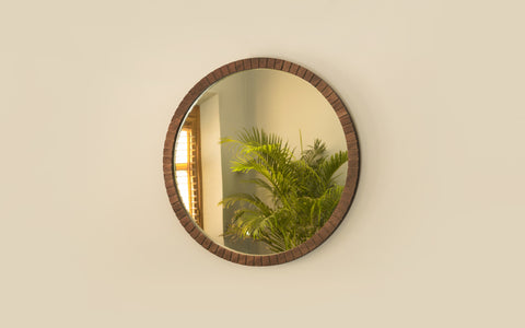 Ipiano Mirror - Orange Tree Home Pvt. Ltd.
