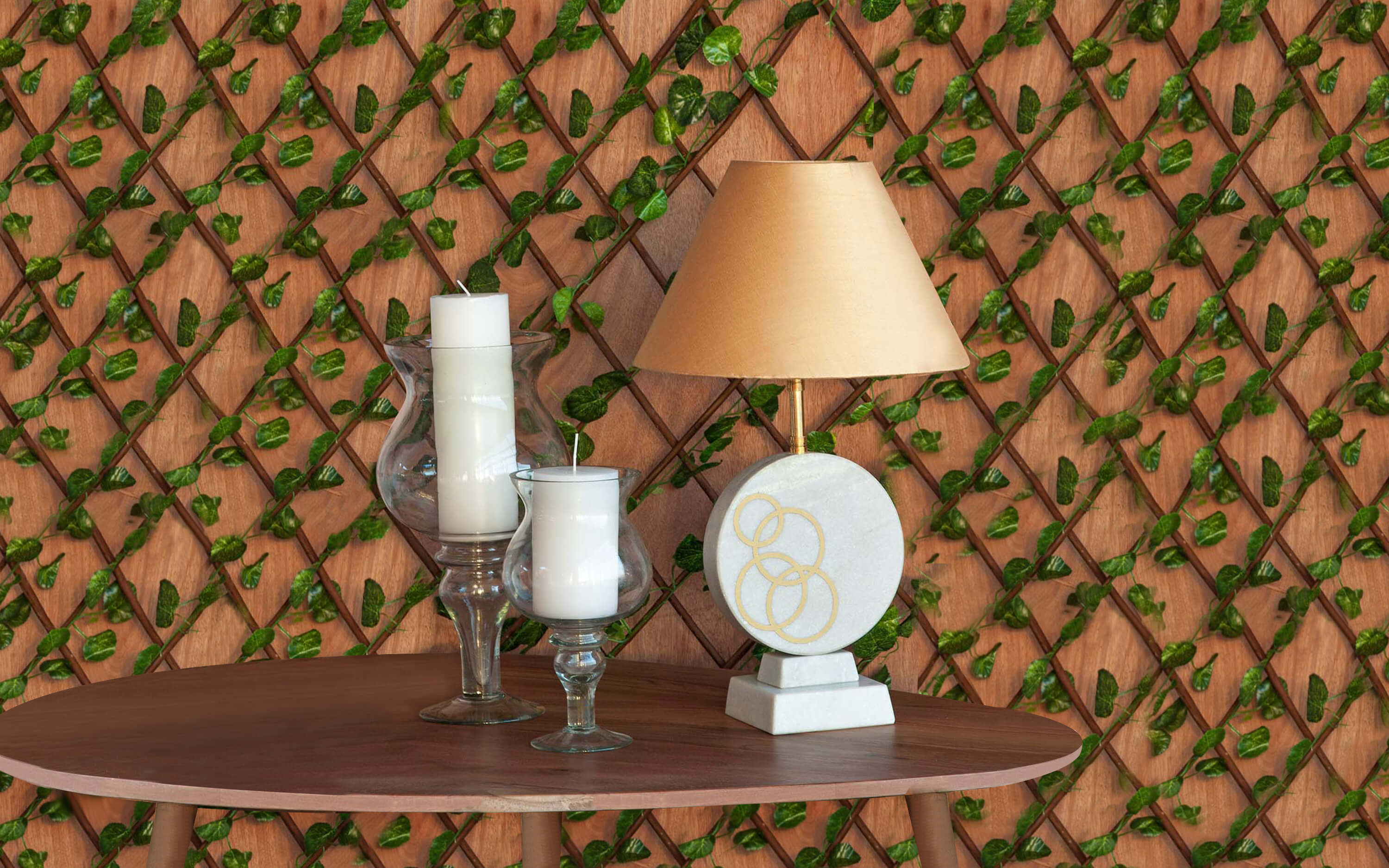 Margo Table Lamp - Orange Tree Home Pvt. Ltd.