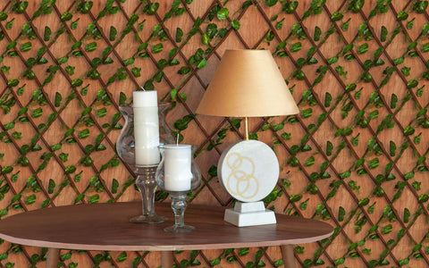 Margo Table Lamp - Orange Tree Home Pvt. Ltd.