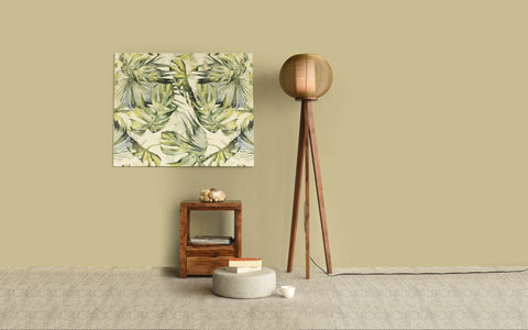Tappa Floor Lamp - Orange Tree Home Pvt. Ltd.