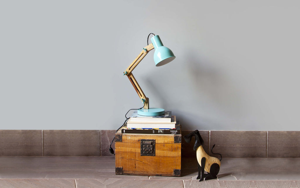 Auro Study Table Lamp Table Lamps Online India