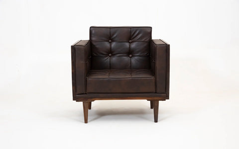 Bicasso Single Seater Sofa - Orange Tree Home Pvt. Ltd.