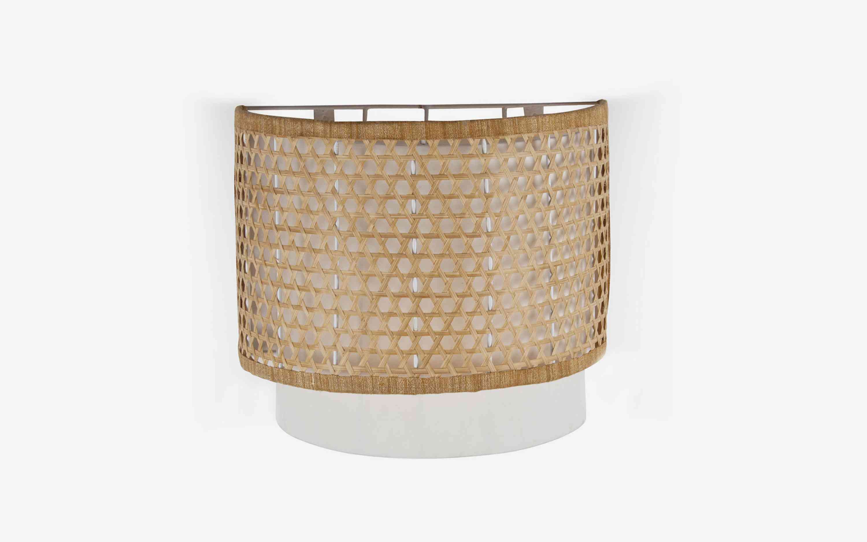 Canna Wall Lamp - Orange Tree Home Pvt. Ltd.