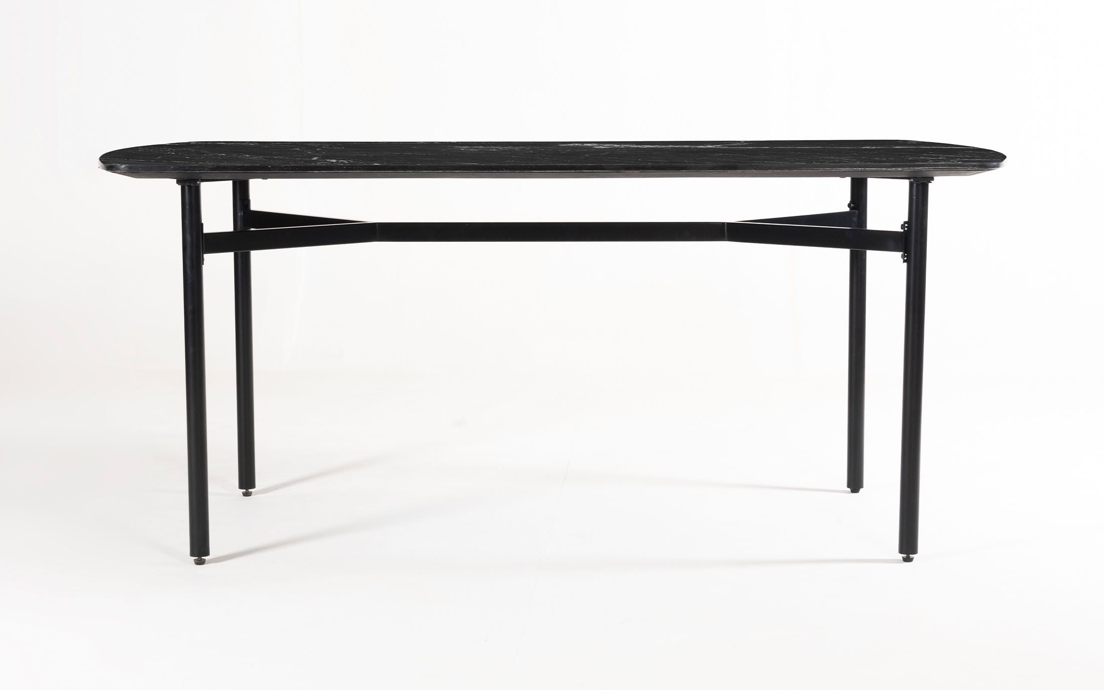 Ipiano Dining Table 6 Seater - Orange Tree Home Pvt. Ltd.