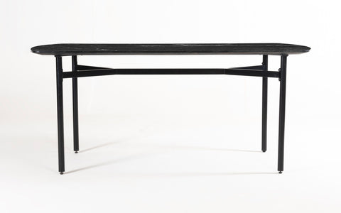Ipiano Dining Table 6 Seater - Orange Tree Home Pvt. Ltd.