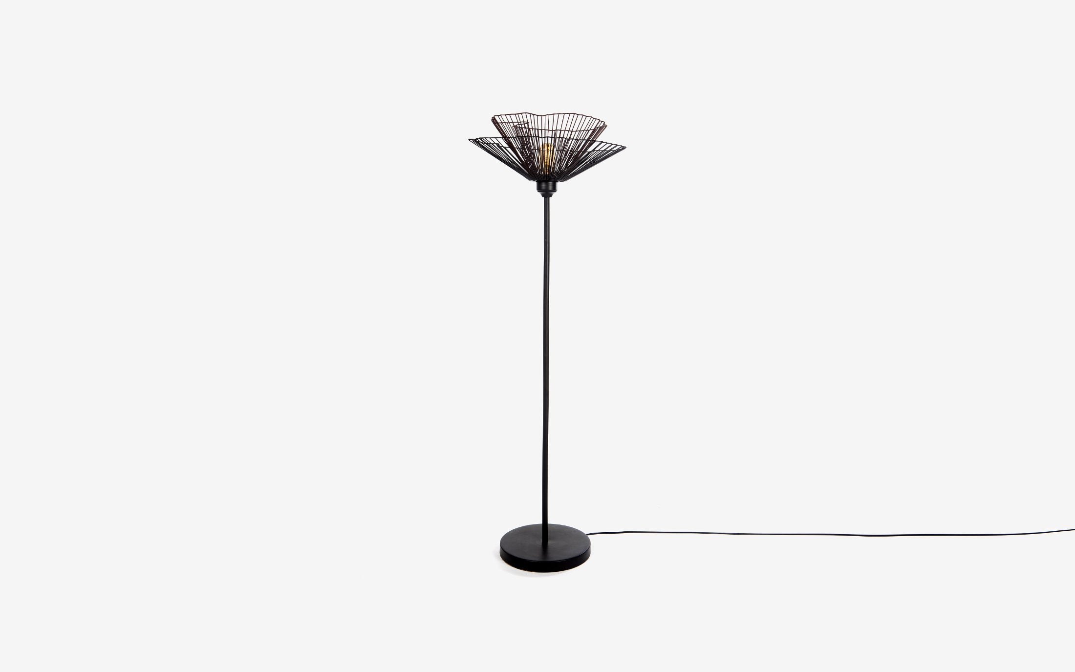 Klimt Floor Lamp - Orange Tree Home Pvt. Ltd.