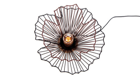 Klimt Wall Lamp - Orange Tree Home Pvt. Ltd.