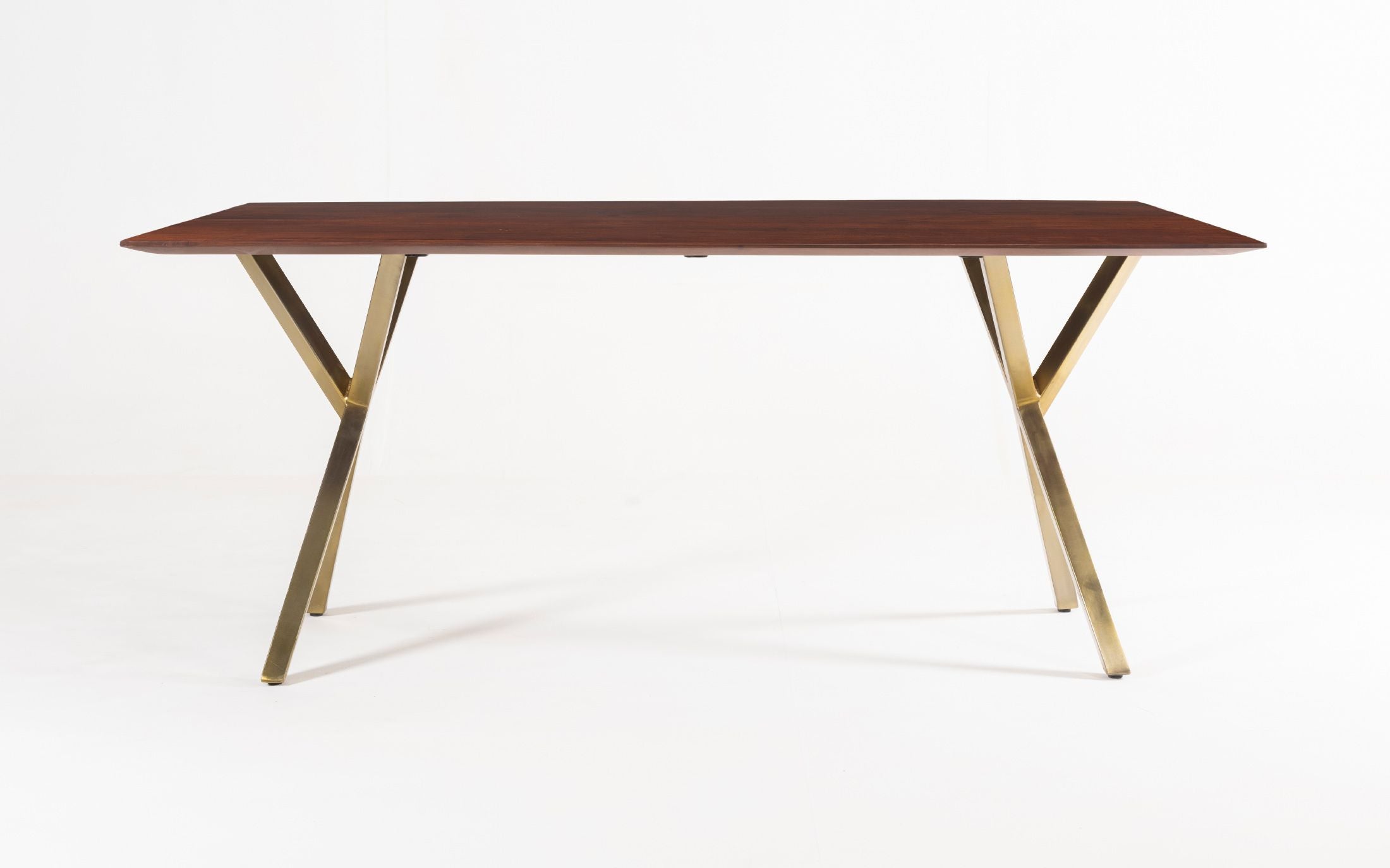 Mazi Dining Table 6 Seater - Orange Tree Home Pvt. Ltd.
