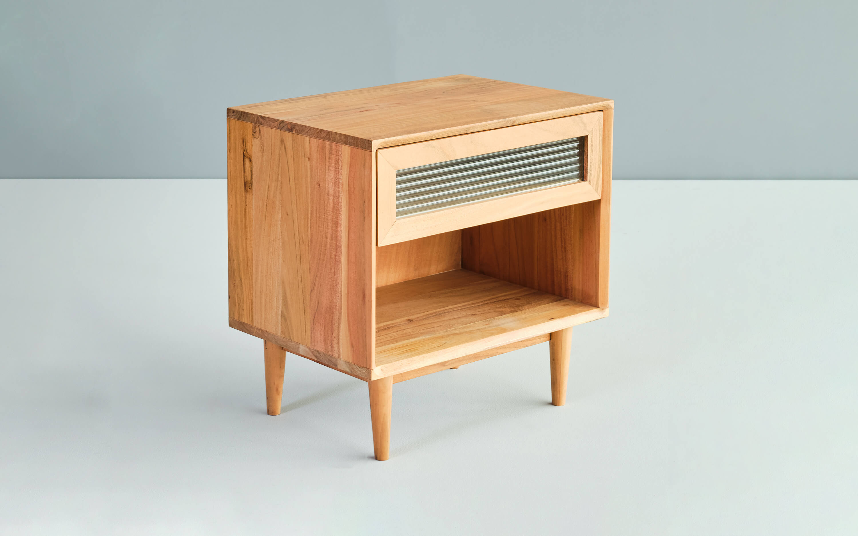 Paolo Bedside Table