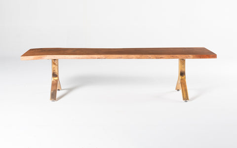 Wooden Bench - Orange Tree Home Pvt. Ltd.