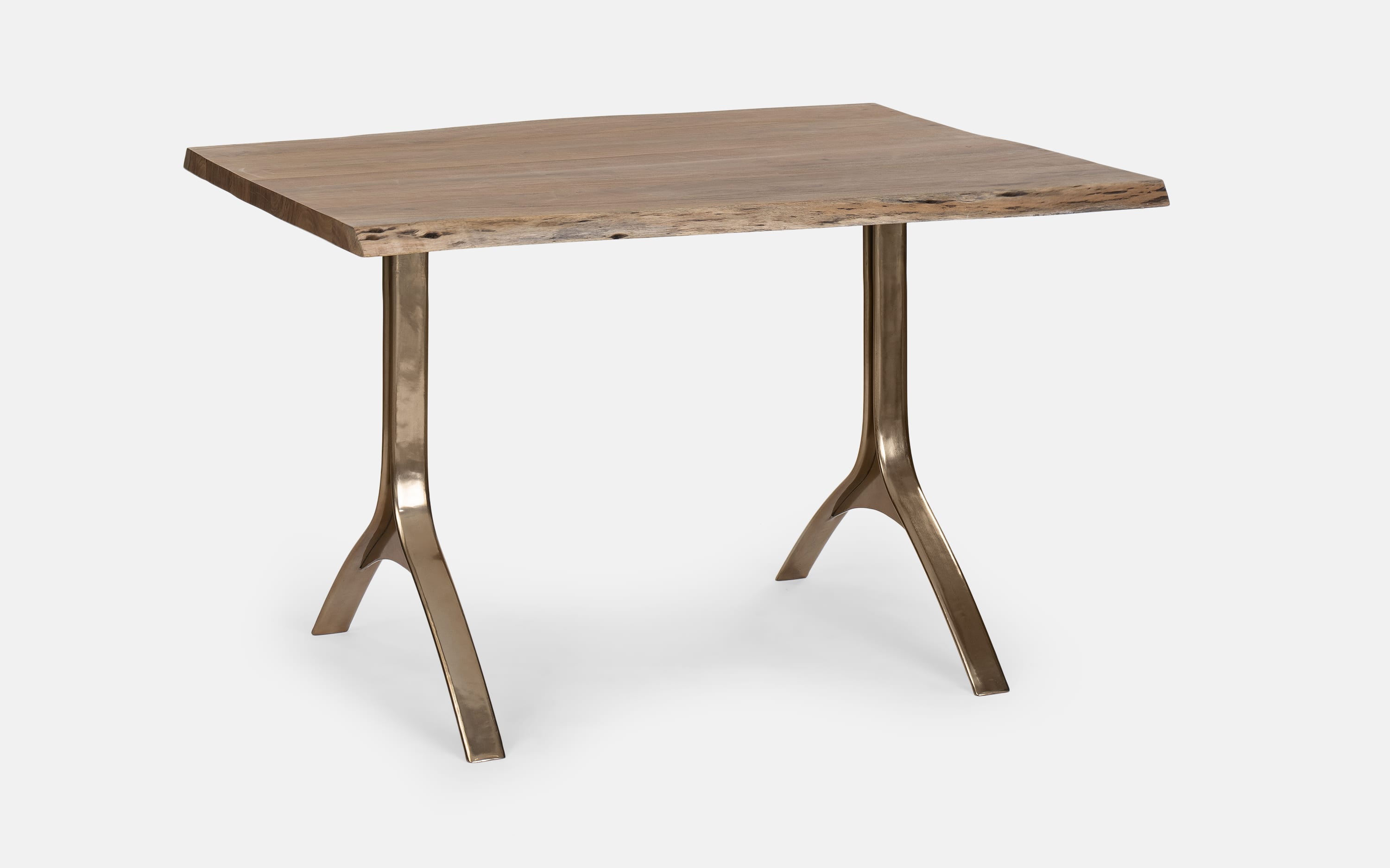 Yoho Dining Table 4 Seater - Orange Tree Home Pvt. Ltd.