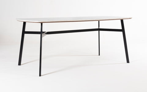 Acme Dining Table With 6 Chairs - Orange Tree Home Pvt. Ltd.