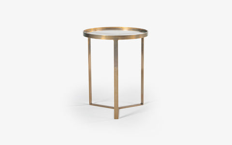 Emperor Side Table - Orange Tree Home Pvt. Ltd.