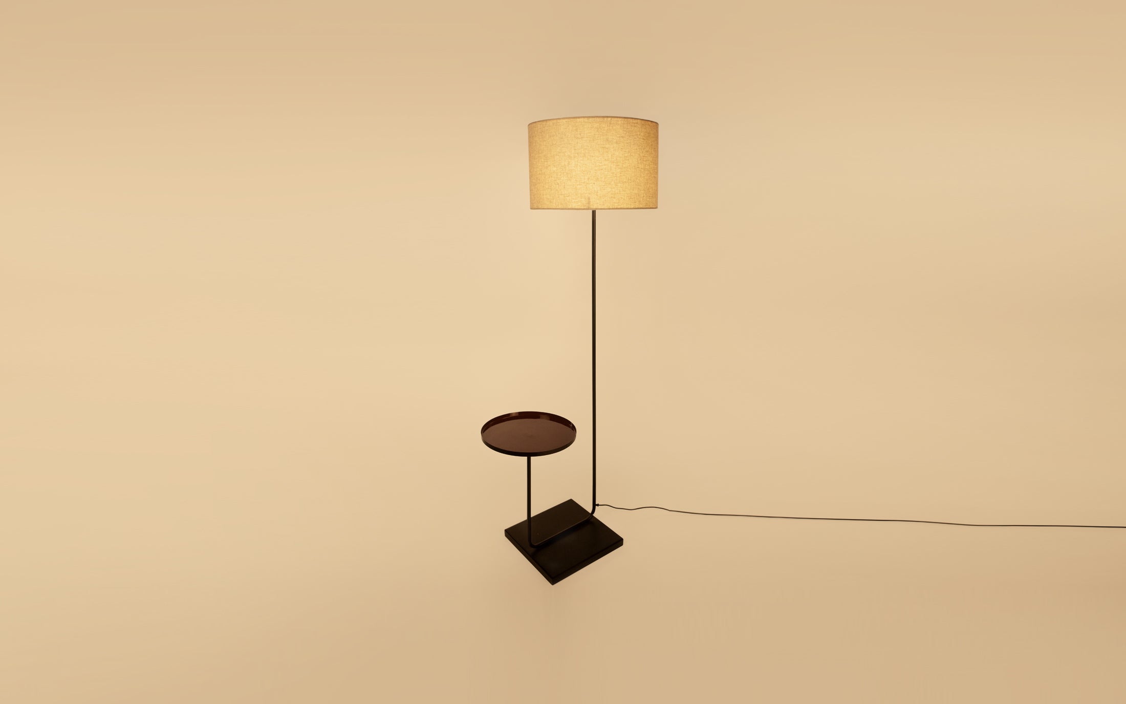 Gatsby Floor Lamp - Orange Tree Home Pvt. Ltd.