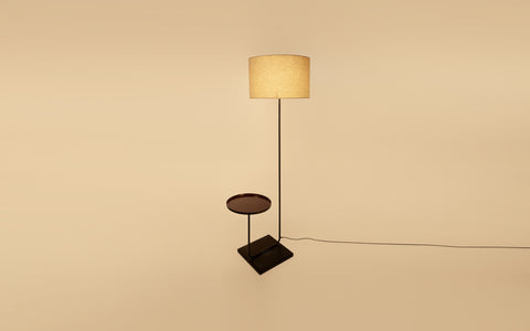 Gatsby Floor Lamp - Orange Tree Home Pvt. Ltd.