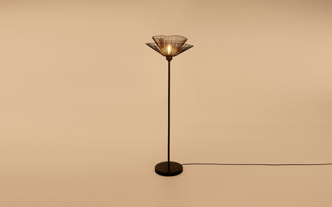 Klimt Floor Lamp - Orange Tree Home Pvt. Ltd.