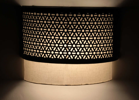 Oman night lamp for bedroom wall. Oman led wall lights for living room. Oman designer wall lights. Oman bedside wall lamp OT Home