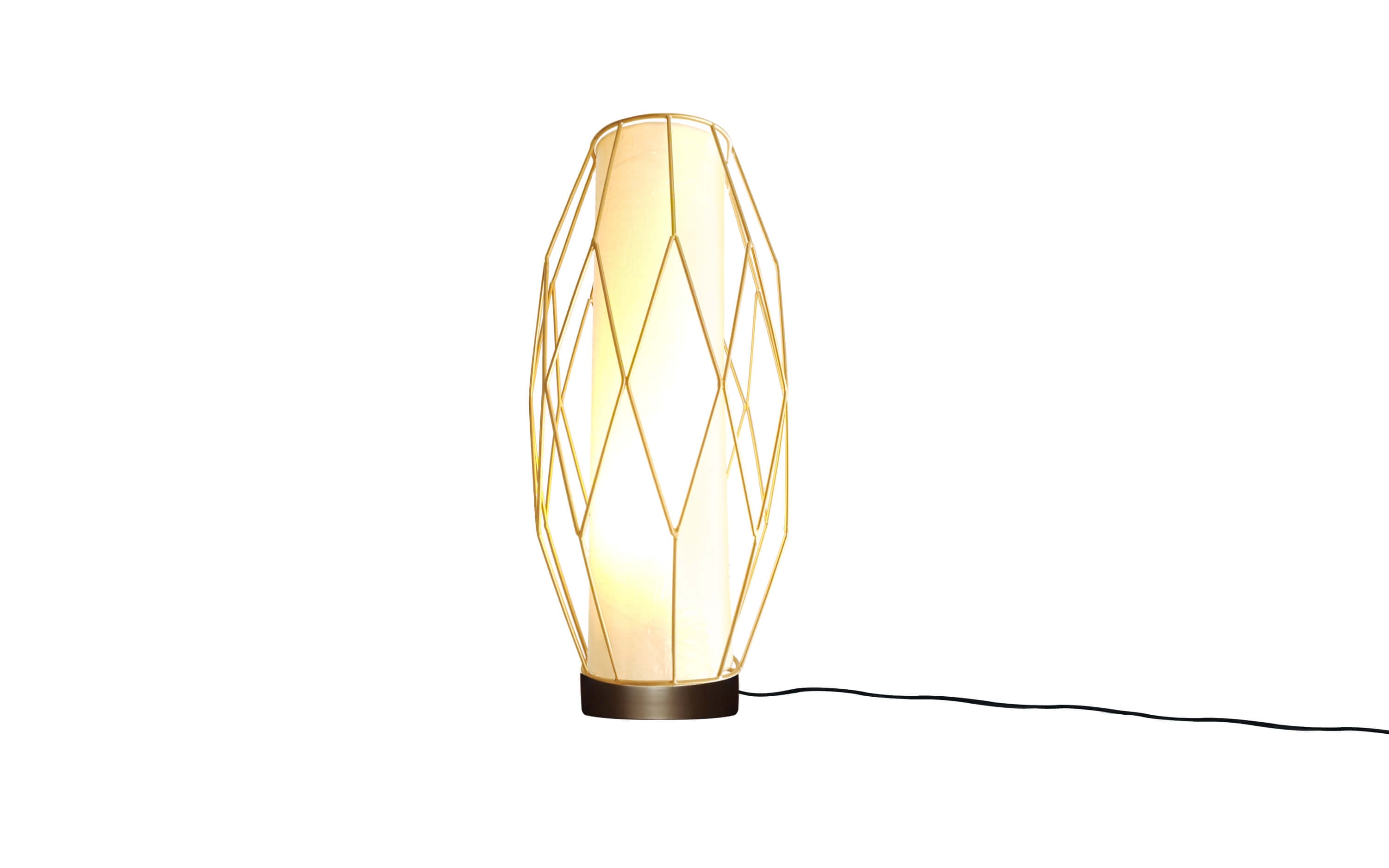 Ori Table Lamp - Orange Tree Home Pvt. Ltd.