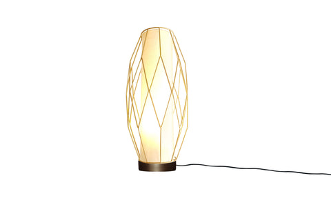 Ori Table Lamp - Orange Tree Home Pvt. Ltd.