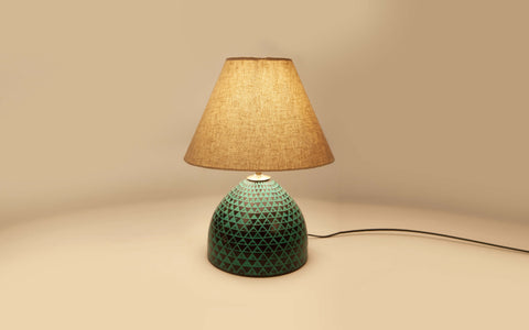 Plato Table Lamp - Orange Tree Home Pvt. Ltd.