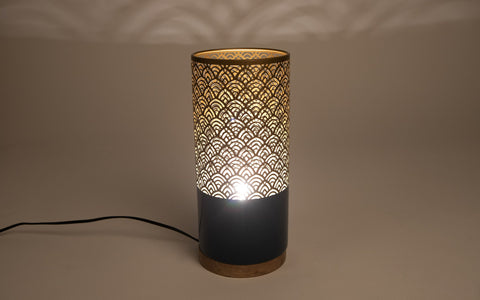 Ralph Table Lamp - Orange Tree Home Pvt. Ltd.