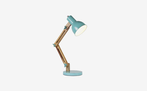 Auro Study Table Lamp - Orange Tree Home Pvt. Ltd.