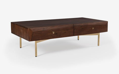 Coffee Tables with Storage - Orange Tree