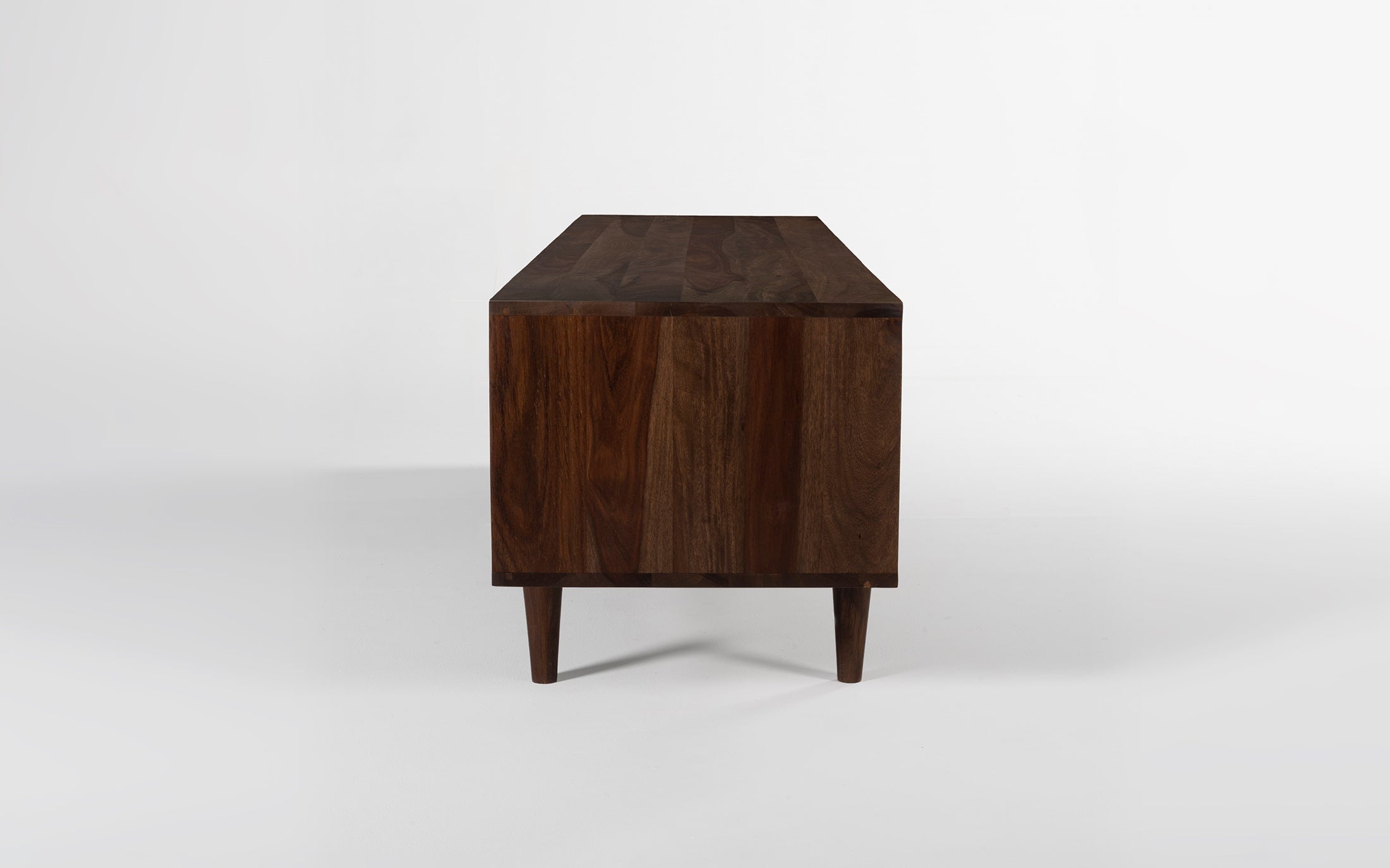 Bicasso TV Cabinet for living room - Orange Tree Home Pvt. Ltd.