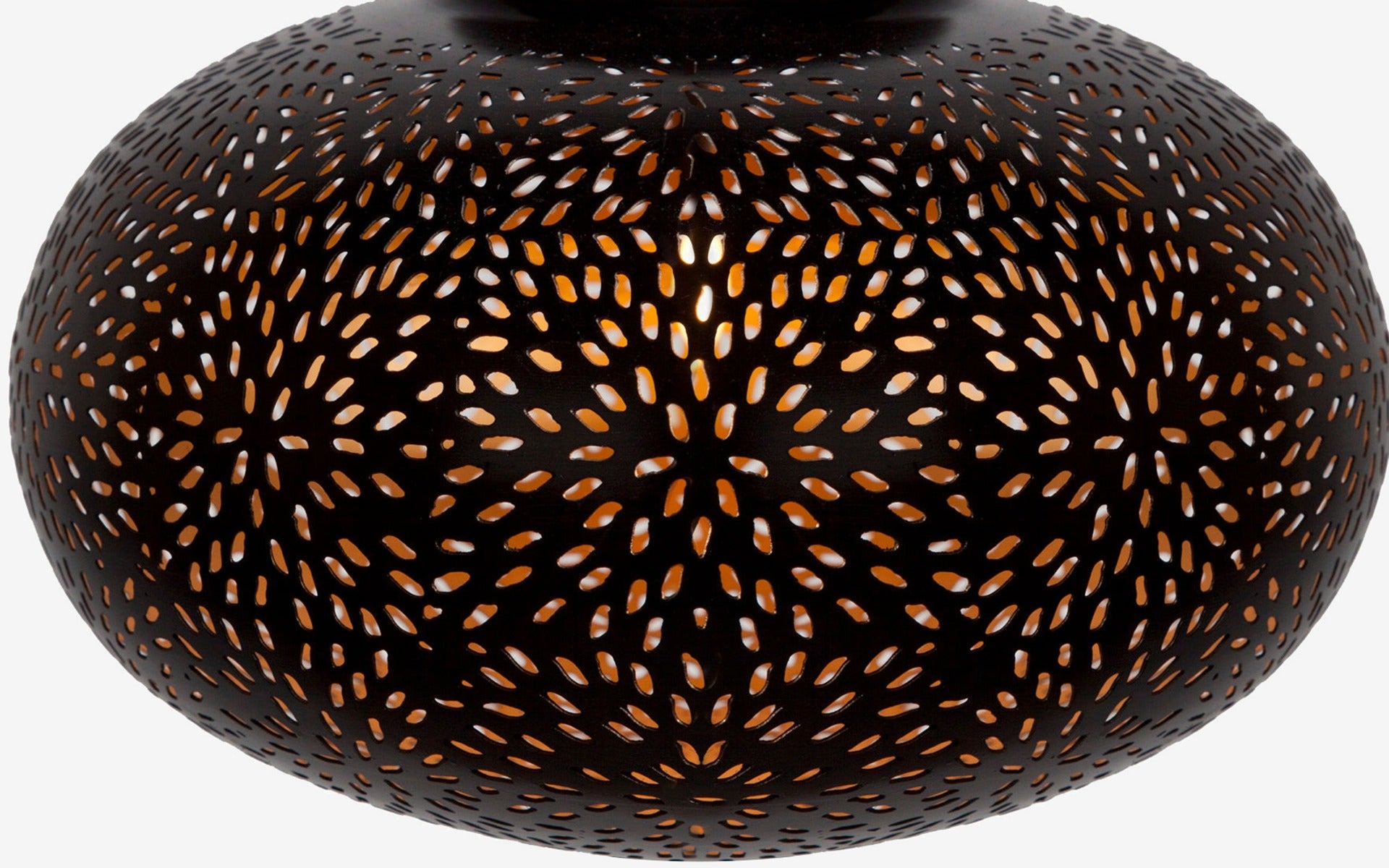 Esfera Hanging Lamp - Orange Tree Home Pvt. Ltd.