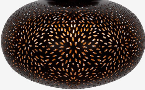 Esfera Hanging Lamp - Orange Tree Home Pvt. Ltd.