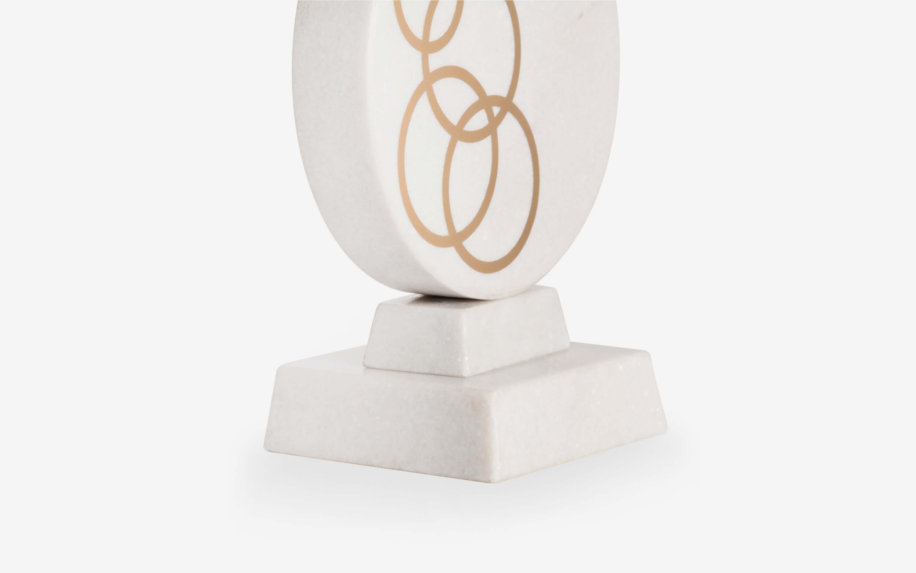 Margo Table Lamp - Orange Tree Home Pvt. Ltd.